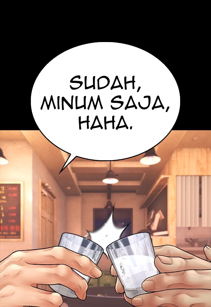 Halaman 6 dari Daddy Goes to School Chapter 132