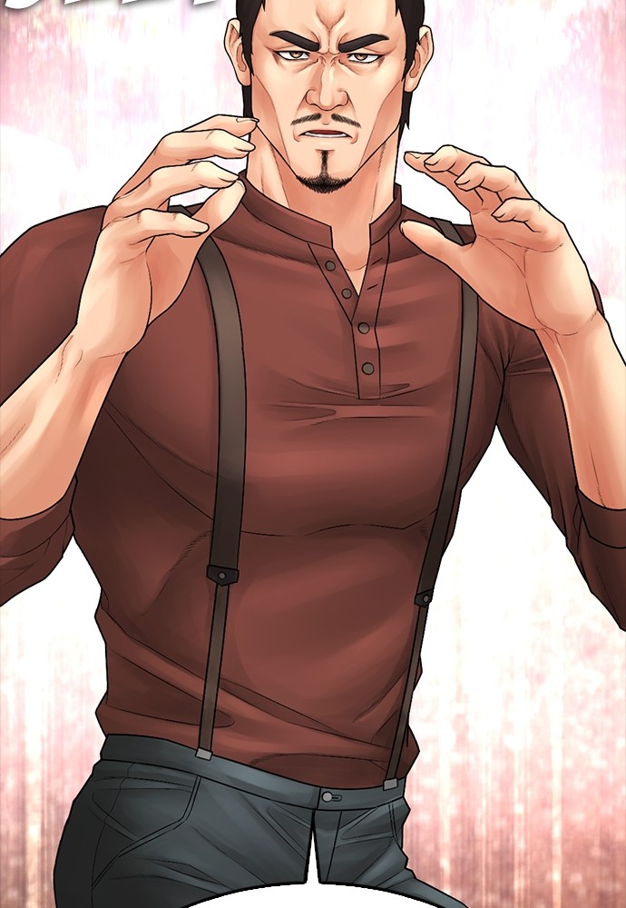 Halaman 60 dari Daddy Goes to School Chapter 132