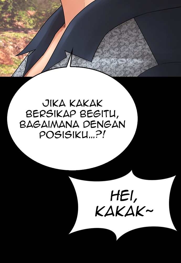 Halaman 65 dari Daddy Goes to School Chapter 132
