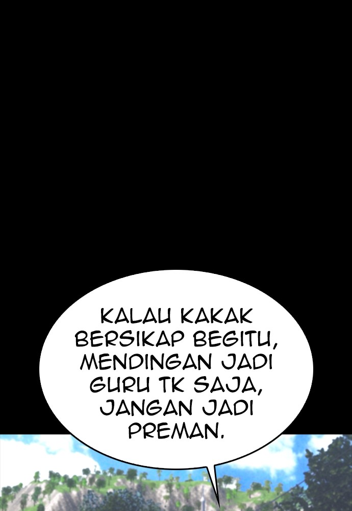 Halaman 66 dari Daddy Goes to School Chapter 132