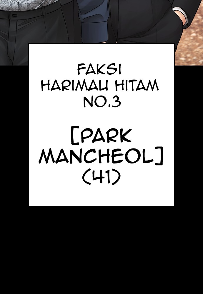 Halaman 68 dari Daddy Goes to School Chapter 132