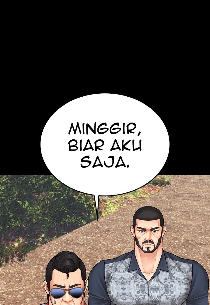 Halaman 69 dari Daddy Goes to School Chapter 132