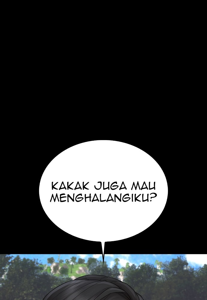 Halaman 71 dari Daddy Goes to School Chapter 132