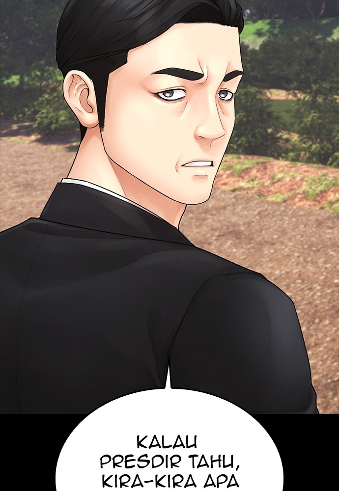 Halaman 72 dari Daddy Goes to School Chapter 132