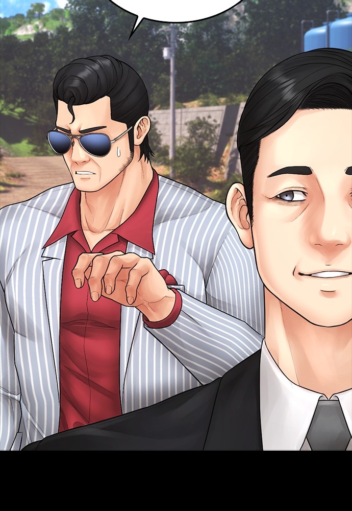 Halaman 74 dari Daddy Goes to School Chapter 132