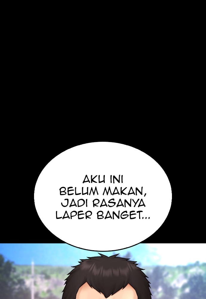 Halaman 77 dari Daddy Goes to School Chapter 132