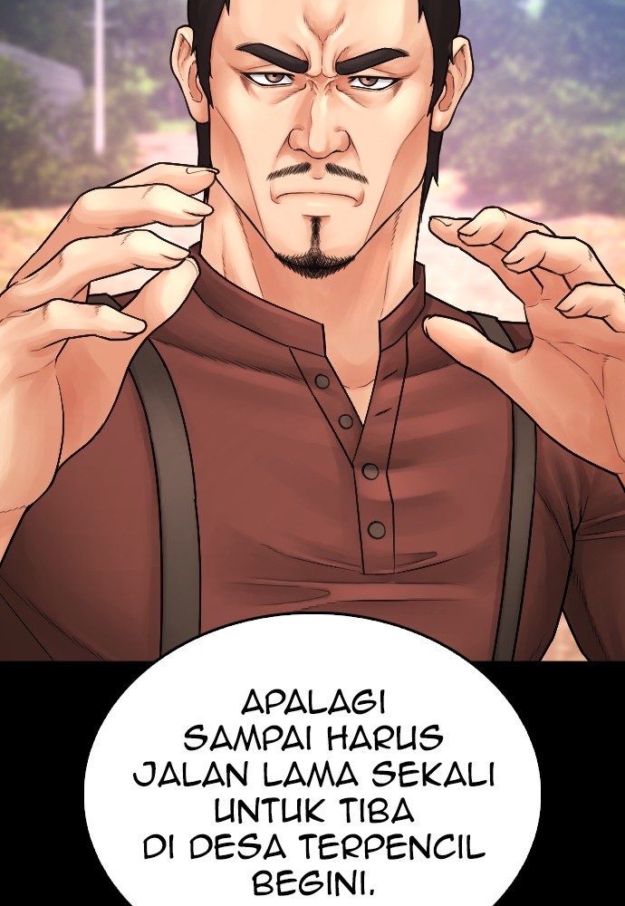 Halaman 78 dari Daddy Goes to School Chapter 132