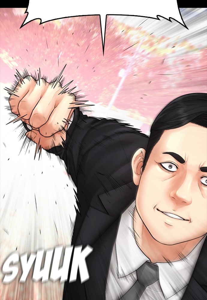 Halaman 80 dari Daddy Goes to School Chapter 132