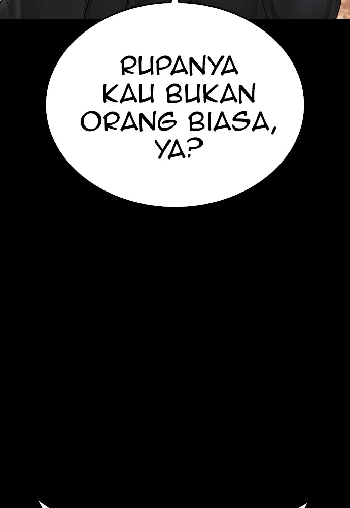 Halaman 85 dari Daddy Goes to School Chapter 132