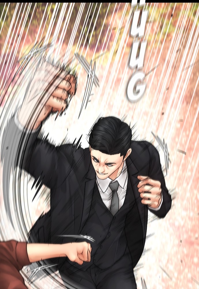 Halaman 90 dari Daddy Goes to School Chapter 132