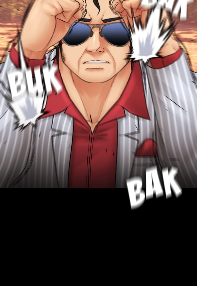 Halaman 107 dari Daddy Goes to School Chapter 133