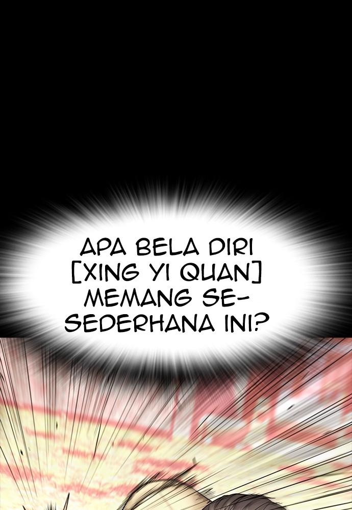 Halaman 108 dari Daddy Goes to School Chapter 133