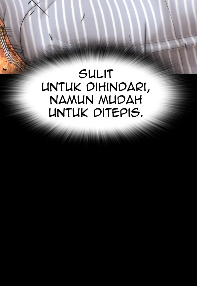 Halaman 113 dari Daddy Goes to School Chapter 133