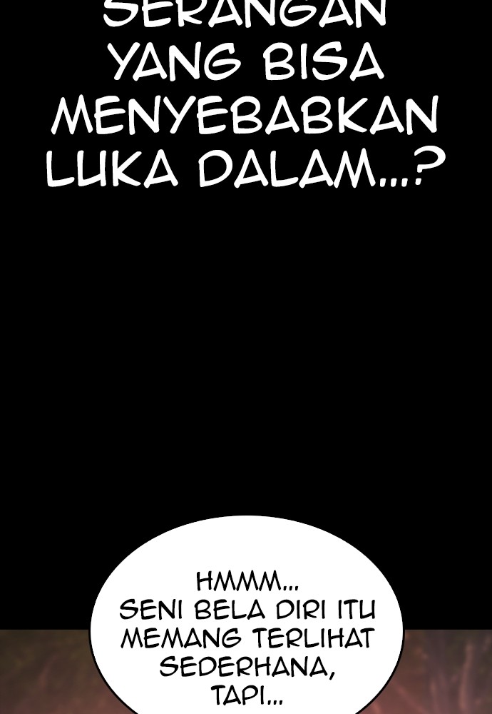 Halaman 125 dari Daddy Goes to School Chapter 133