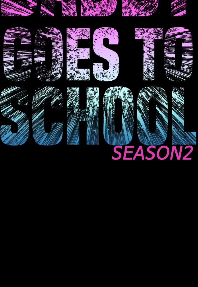 Halaman 13 dari Daddy Goes to School Chapter 133