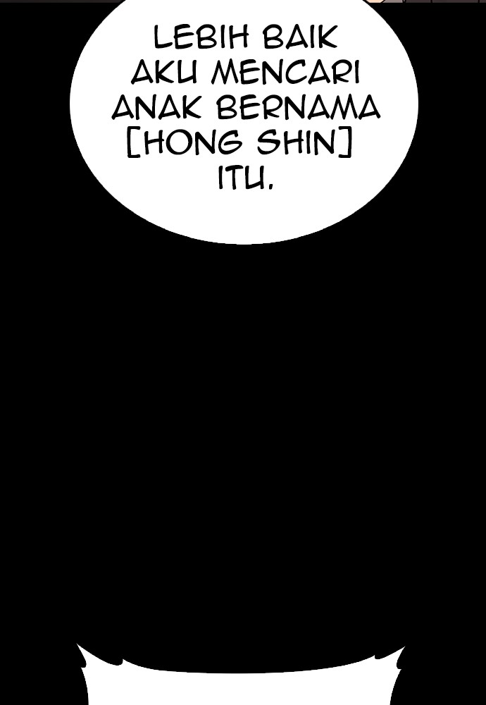 Halaman 131 dari Daddy Goes to School Chapter 133