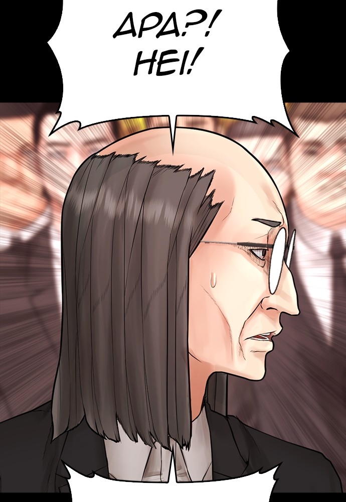 Halaman 132 dari Daddy Goes to School Chapter 133
