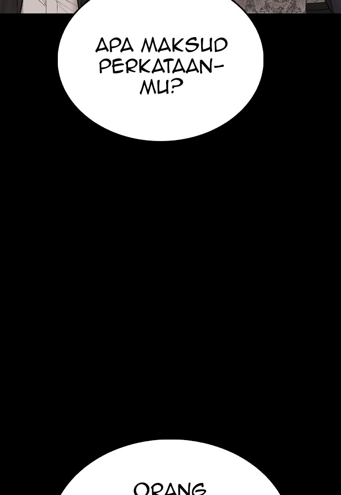 Halaman 135 dari Daddy Goes to School Chapter 133