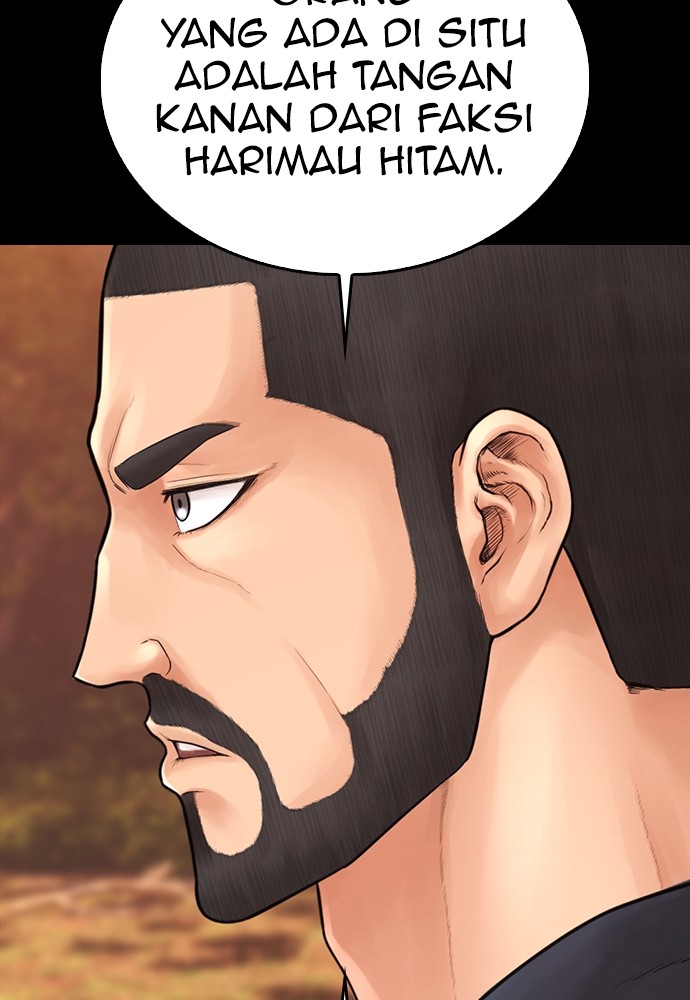 Halaman 136 dari Daddy Goes to School Chapter 133