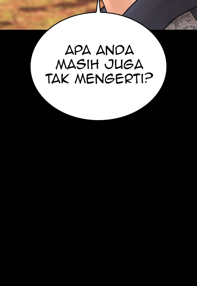 Halaman 137 dari Daddy Goes to School Chapter 133