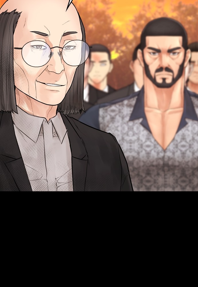 Halaman 140 dari Daddy Goes to School Chapter 133