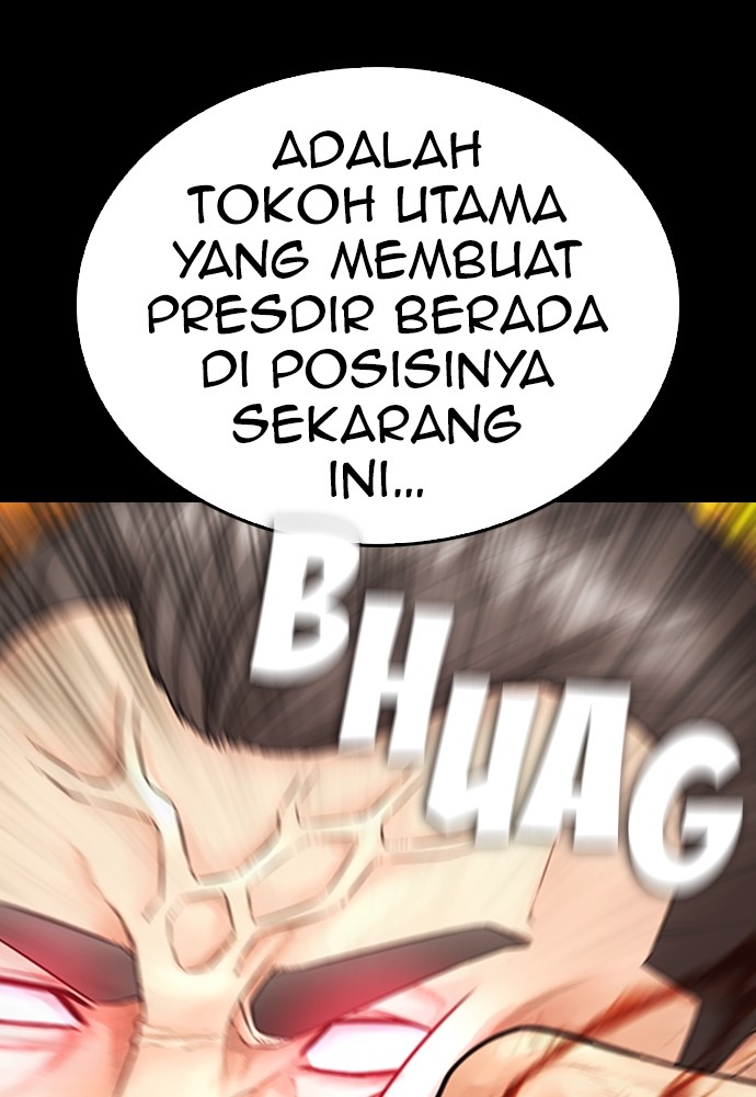 Halaman 146 dari Daddy Goes to School Chapter 133