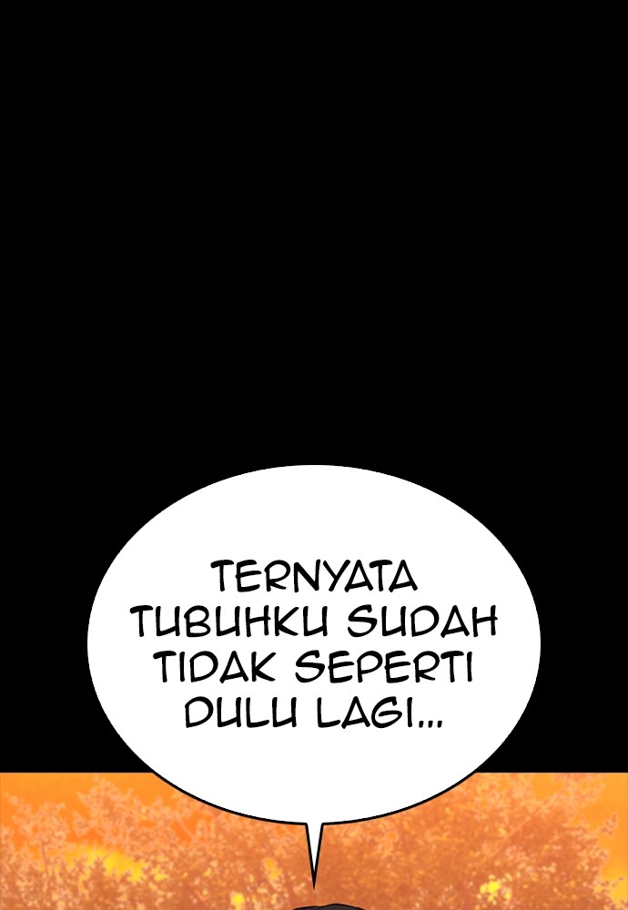 Halaman 151 dari Daddy Goes to School Chapter 133