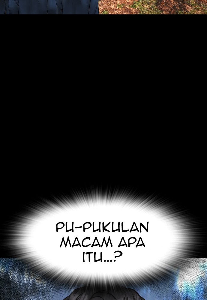 Halaman 16 dari Daddy Goes to School Chapter 133