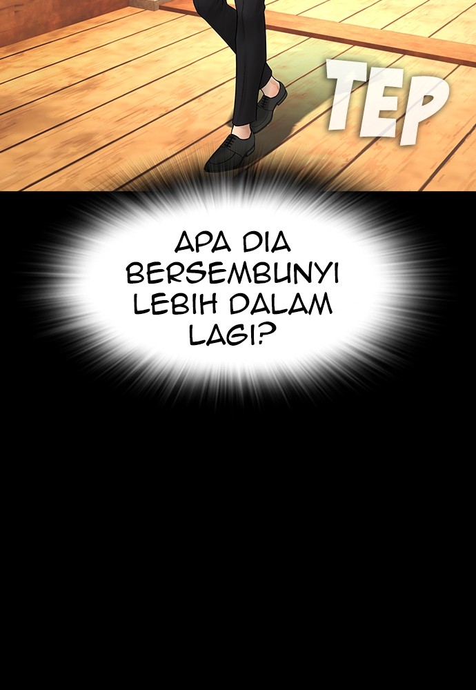 Halaman 161 dari Daddy Goes to School Chapter 133