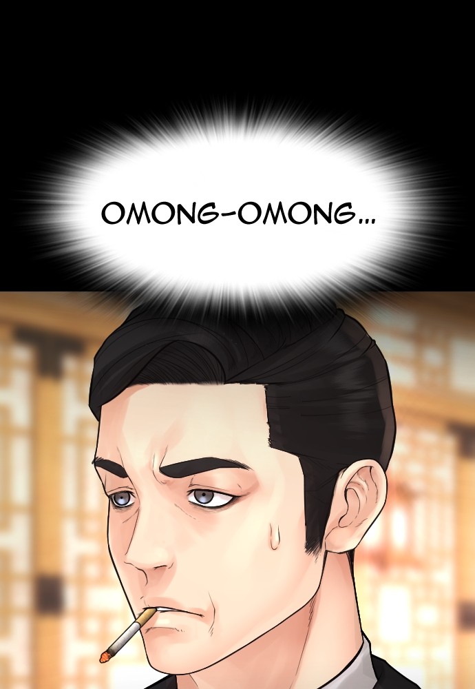 Halaman 162 dari Daddy Goes to School Chapter 133