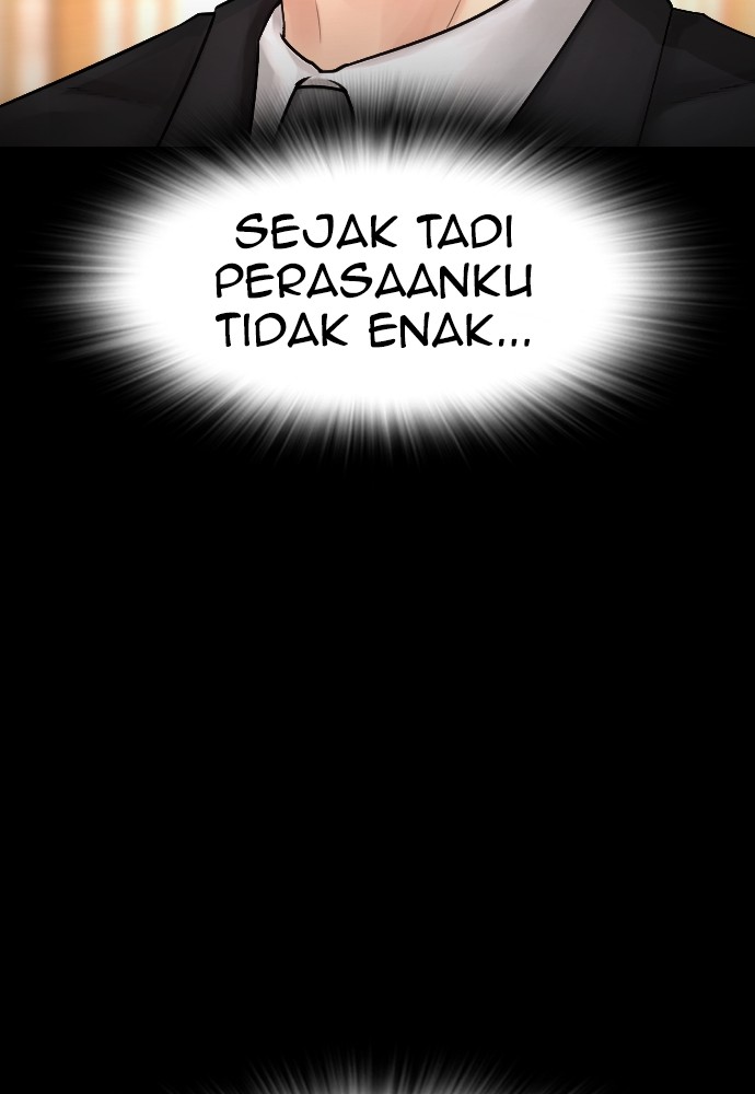 Halaman 163 dari Daddy Goes to School Chapter 133