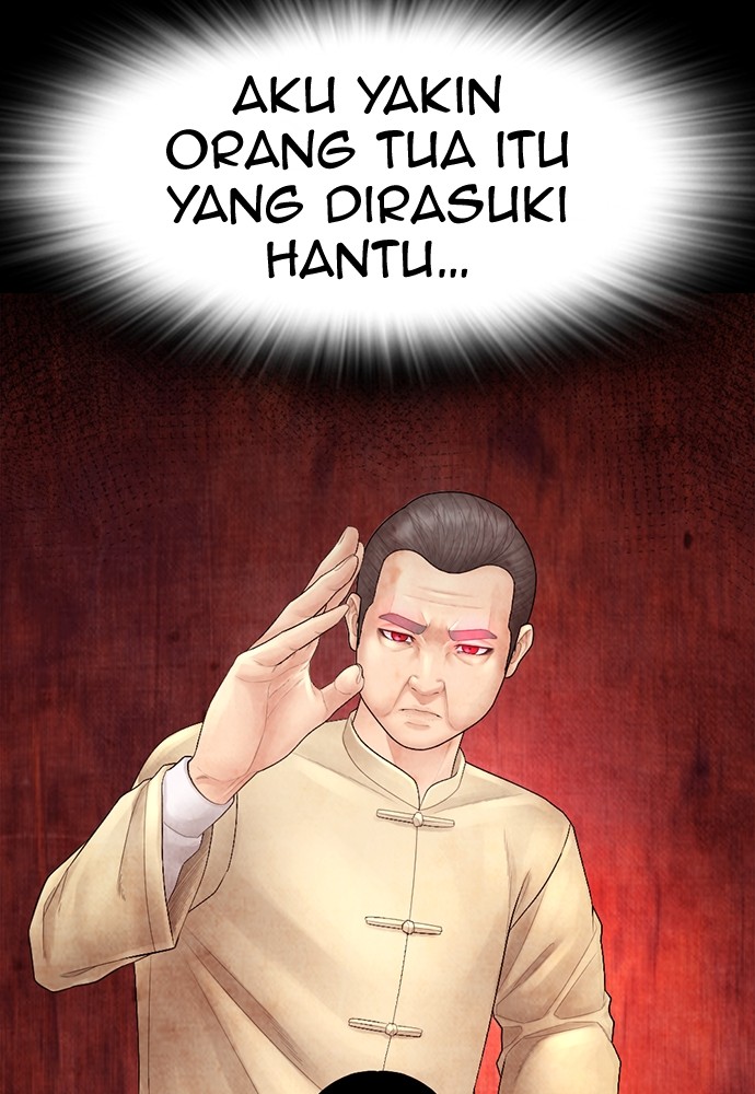 Halaman 164 dari Daddy Goes to School Chapter 133