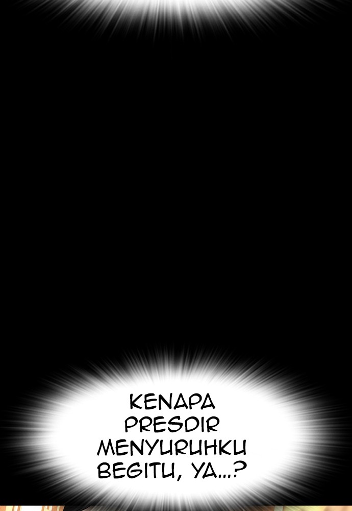 Halaman 166 dari Daddy Goes to School Chapter 133