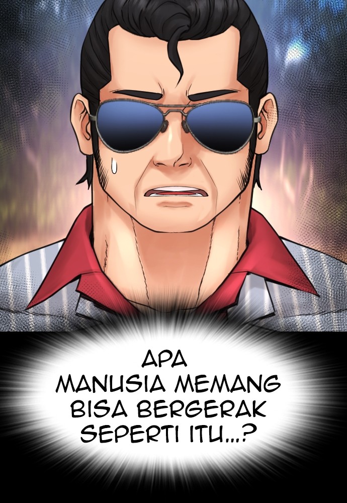 Halaman 17 dari Daddy Goes to School Chapter 133