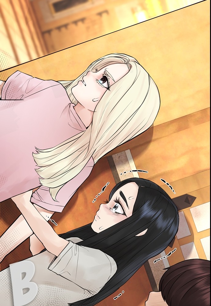 Halaman 170 dari Daddy Goes to School Chapter 133