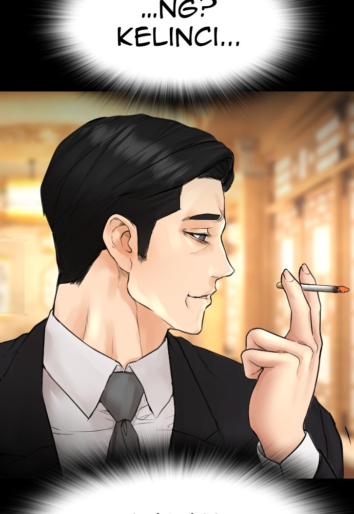 Halaman 174 dari Daddy Goes to School Chapter 133