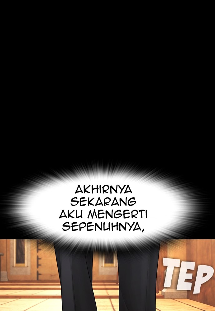 Halaman 180 dari Daddy Goes to School Chapter 133