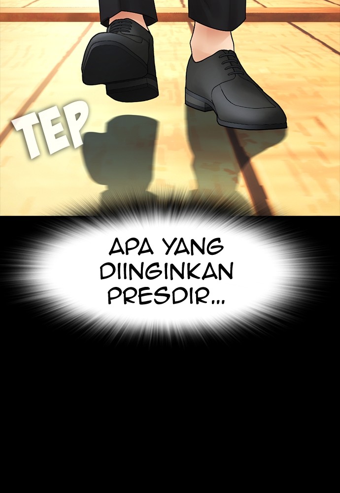 Halaman 181 dari Daddy Goes to School Chapter 133
