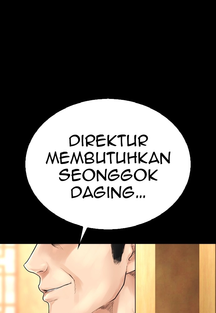 Halaman 182 dari Daddy Goes to School Chapter 133