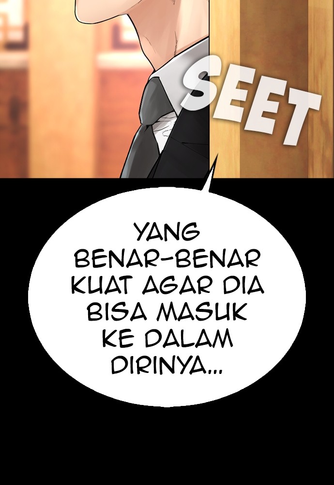 Halaman 183 dari Daddy Goes to School Chapter 133
