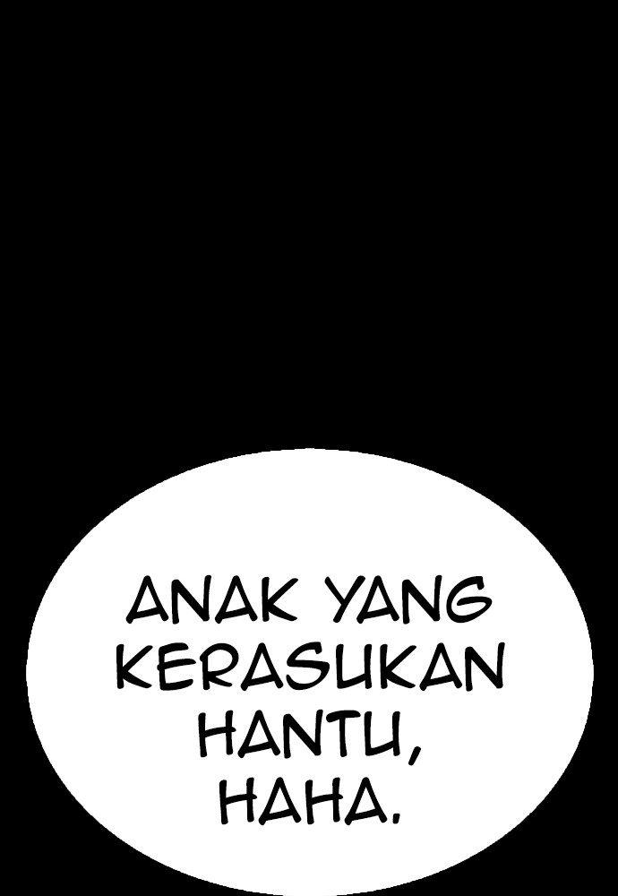 Halaman 185 dari Daddy Goes to School Chapter 133