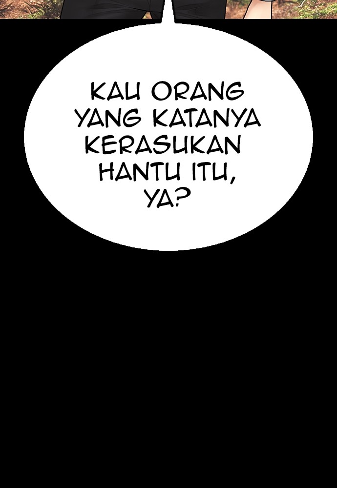 Halaman 24 dari Daddy Goes to School Chapter 133