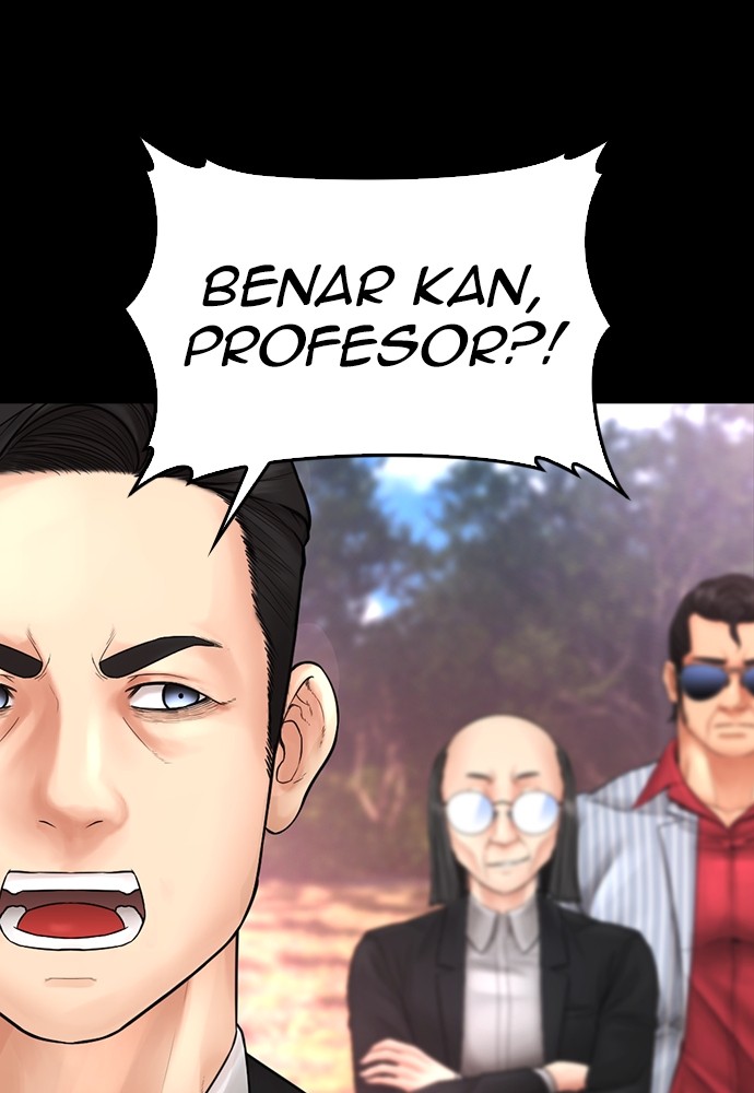 Halaman 25 dari Daddy Goes to School Chapter 133