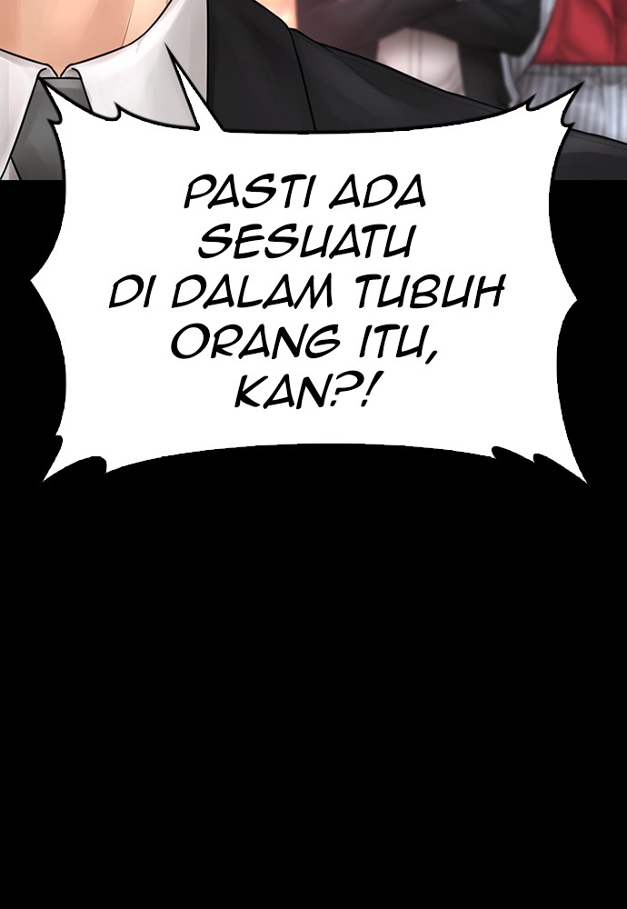 Halaman 26 dari Daddy Goes to School Chapter 133
