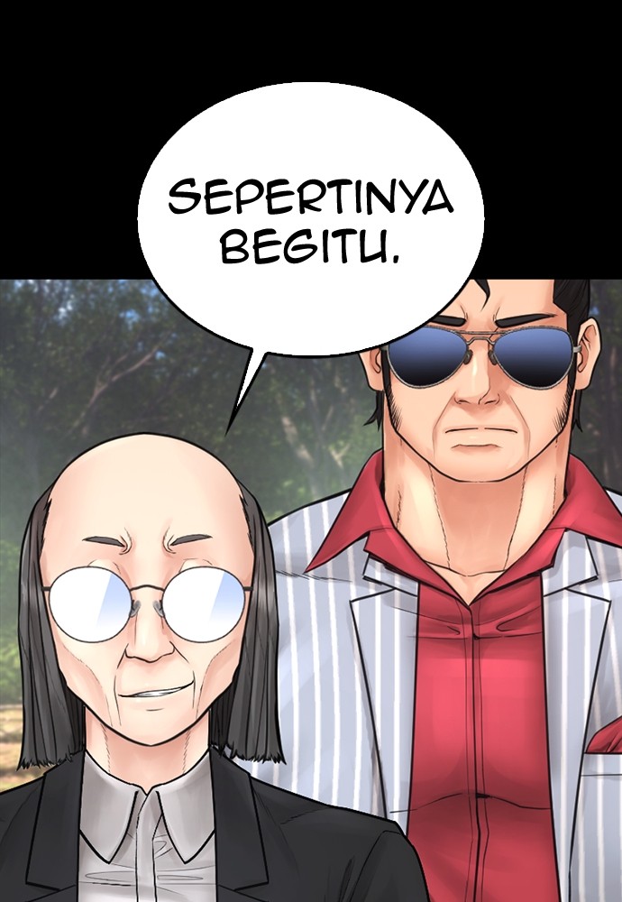 Halaman 27 dari Daddy Goes to School Chapter 133