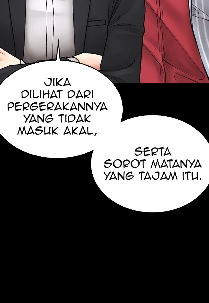 Halaman 28 dari Daddy Goes to School Chapter 133
