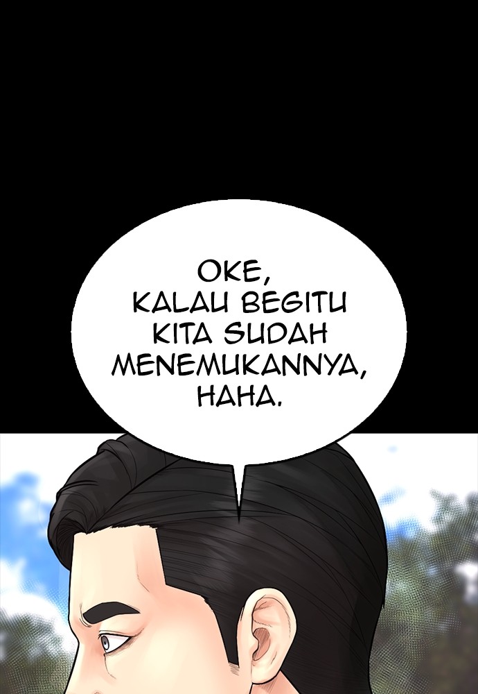 Halaman 29 dari Daddy Goes to School Chapter 133