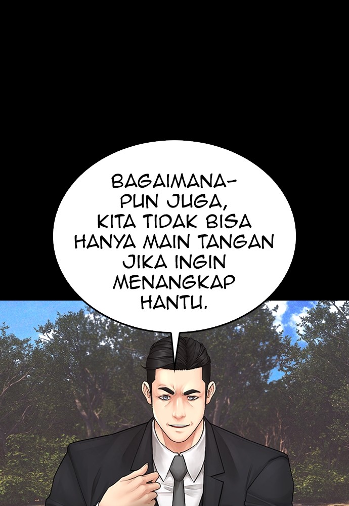 Halaman 31 dari Daddy Goes to School Chapter 133