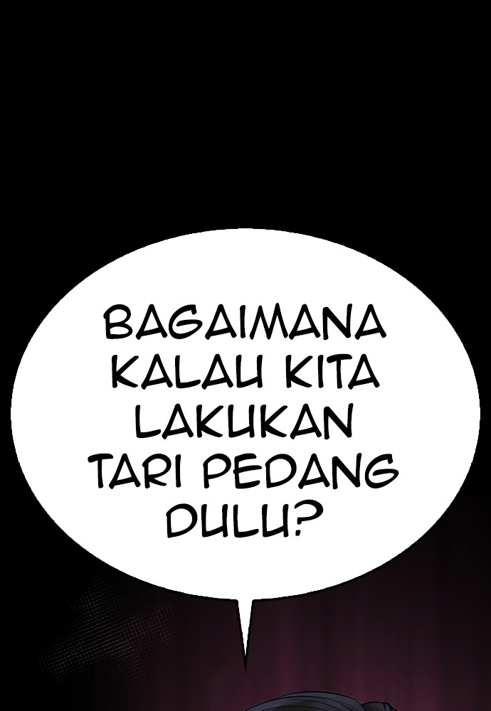 Halaman 33 dari Daddy Goes to School Chapter 133