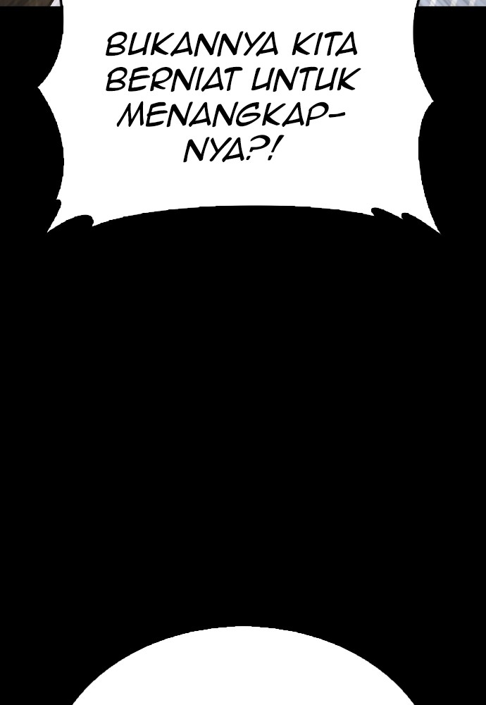 Halaman 37 dari Daddy Goes to School Chapter 133